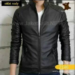 930+ Model Baju Jaket Kulit Domba Gratis