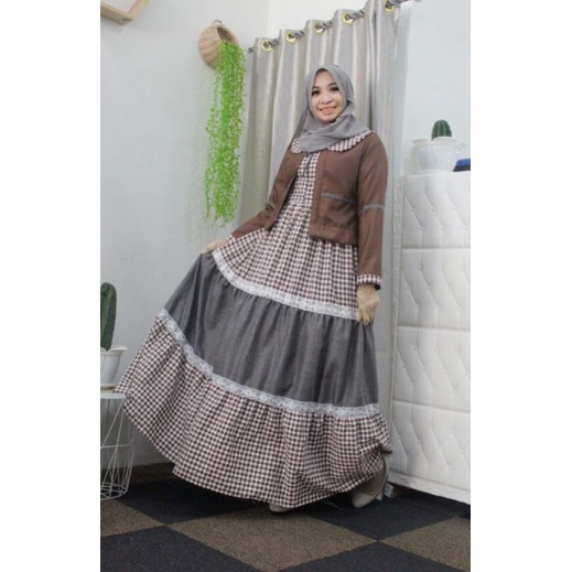 (NEW) SET ROK DEURA D210 by DEURA