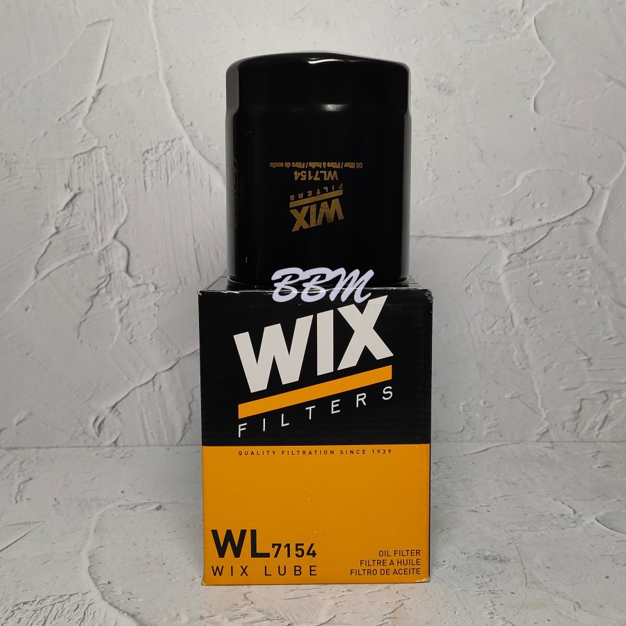 15607-1480 FILTER OLI - OIL FILTER - HINO