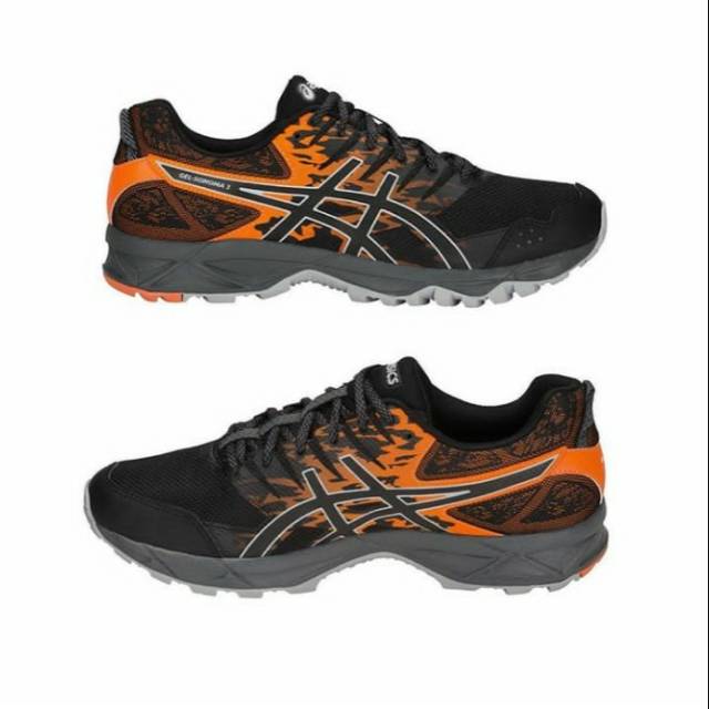 ASICS GEL-SONOMA 3. ORIGINALBNIB
