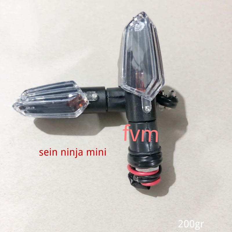 sein ninja mini
