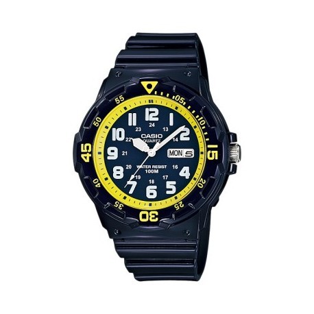 

Casio MRW-200HC-2B