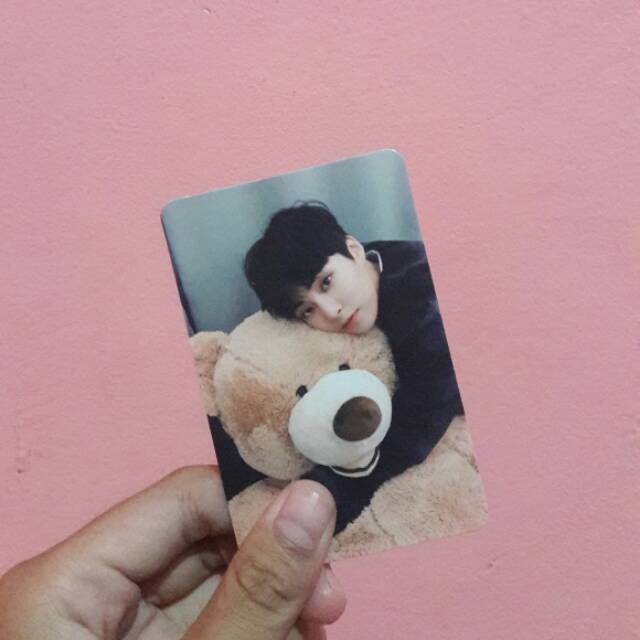 [WTS EXO] pc xiumin universe official