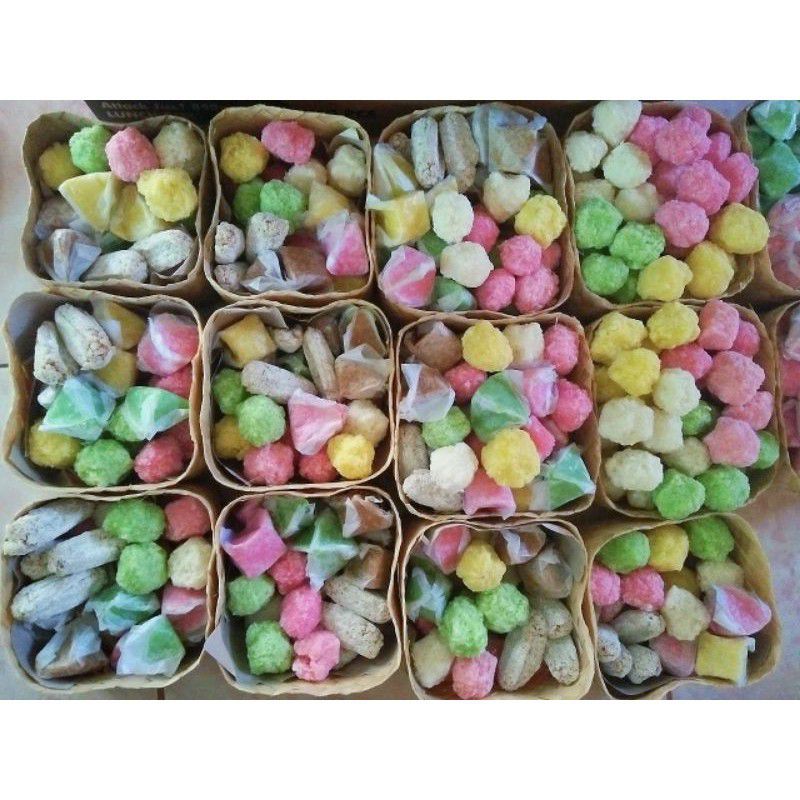 

GEPLAK khas Jogja(bisa pilih rasa )oleh-oleh khas Yogya kemas 1 kg besek