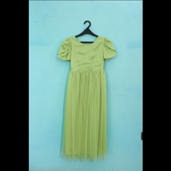 PrelovedGaunPestaAnakModelPrincess