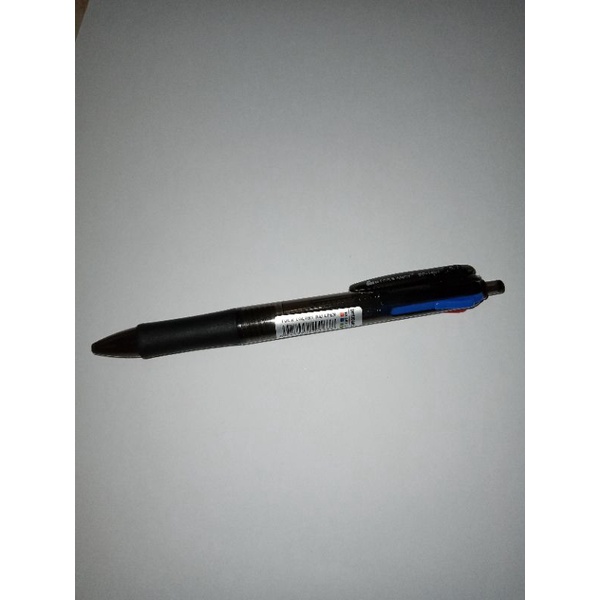 

Pulpen Bolpen Ballpoint Pen 4 warna Interfancy BP-1401