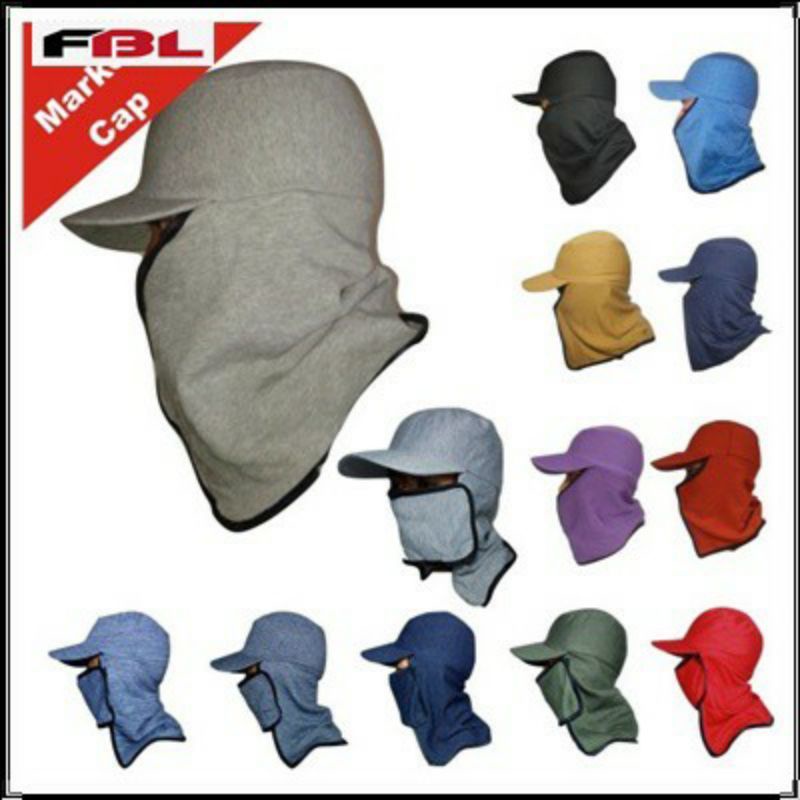 TOPI PANCING MODEL JEPANG