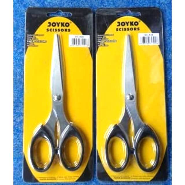 

ORI GUNTING JOYKO SEDANG Stainless sc 838 16 cm
