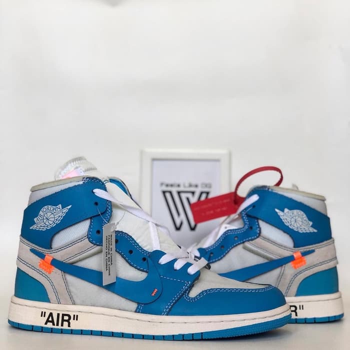 retro 1 off white unc