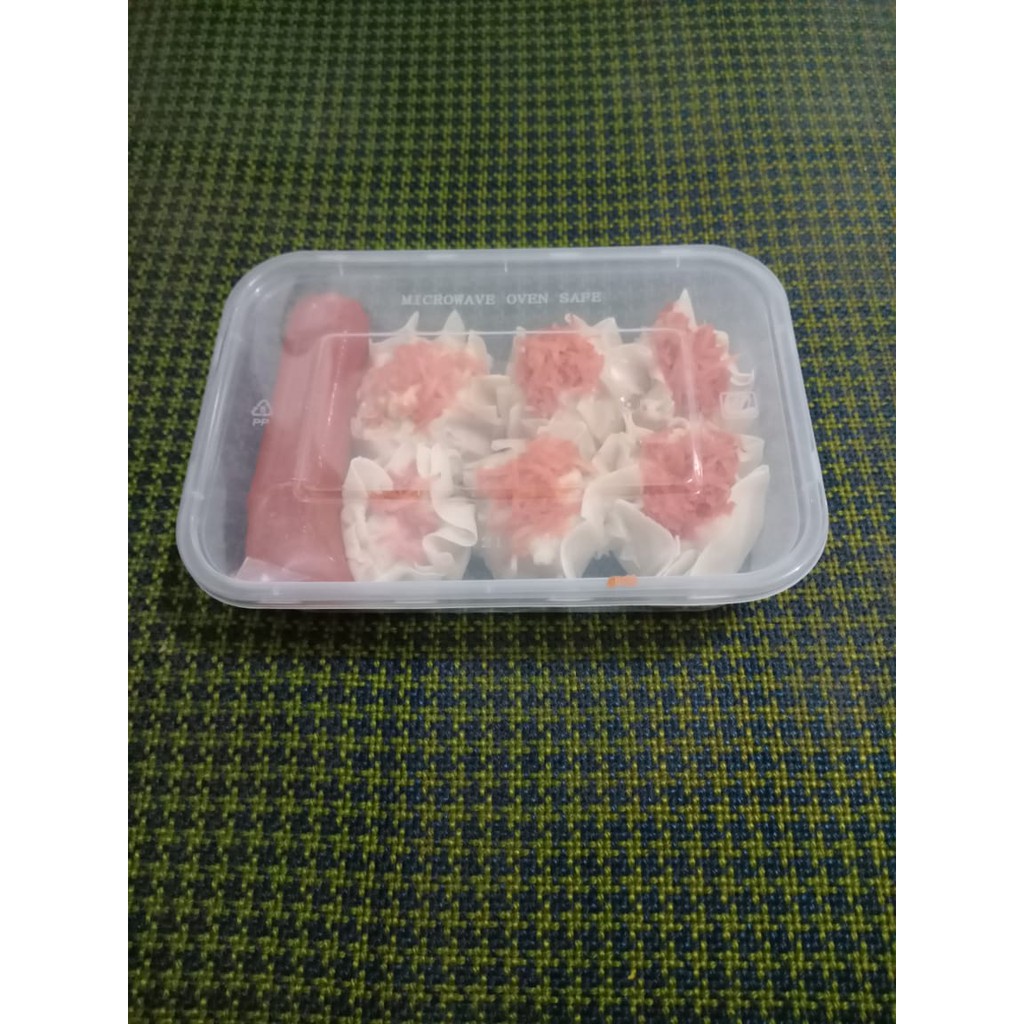 

[FROZEN] DIMSUM FROZEN