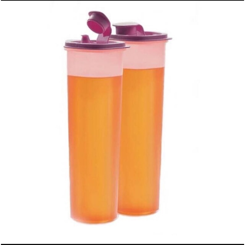 cooking oil 1 pcs botol minyak goreng tupperware