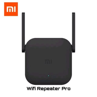 Xiaomi Mi WiFi Repeater Amplifier Extender PRO Wireless Penguat Signal