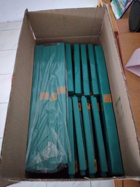 Lemari Pakaian Boneka Kecil Susun 4 Kunci. Lemari Plastik Susun 4 Kunci Boneka Kecil