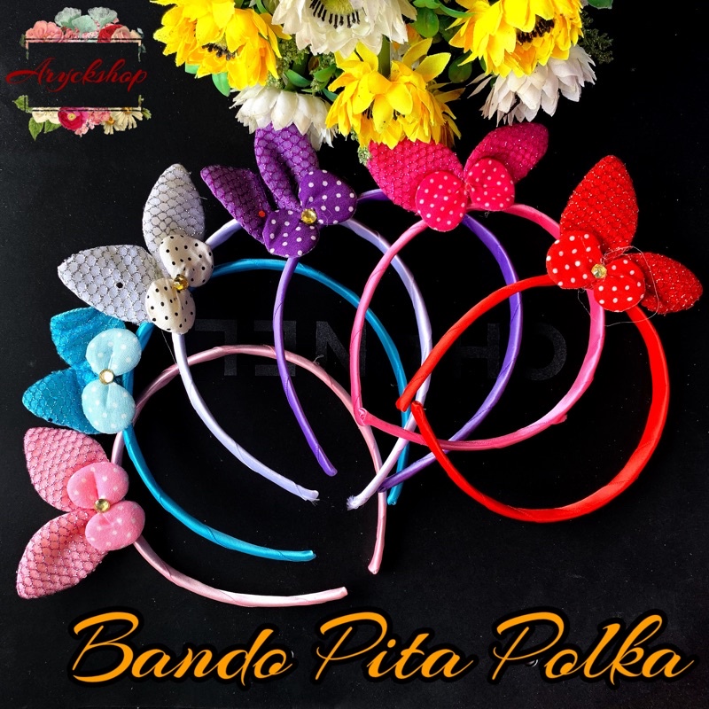 BANDO PITA POLKA