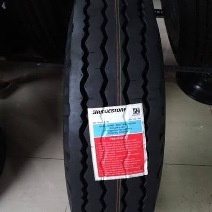 ban TRUK BS bridgestone 750-15 12PR MRD 750/15 750 15 12 PR