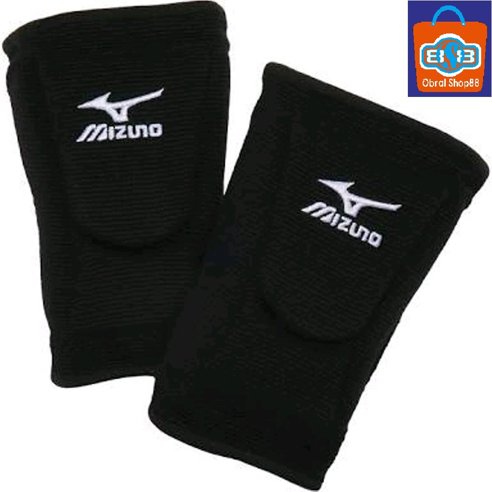 harga kneepad mizuno