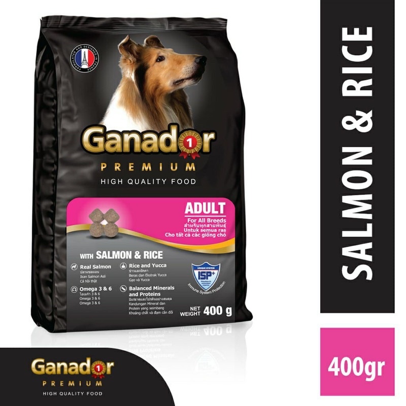 GANADOR PREMIUM ADULT/ GANADOR ADULT