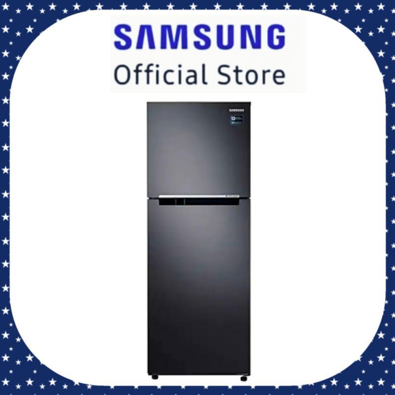 KULKAS SAMSUNG 2 PINTU INVERTER 32 K503JB1