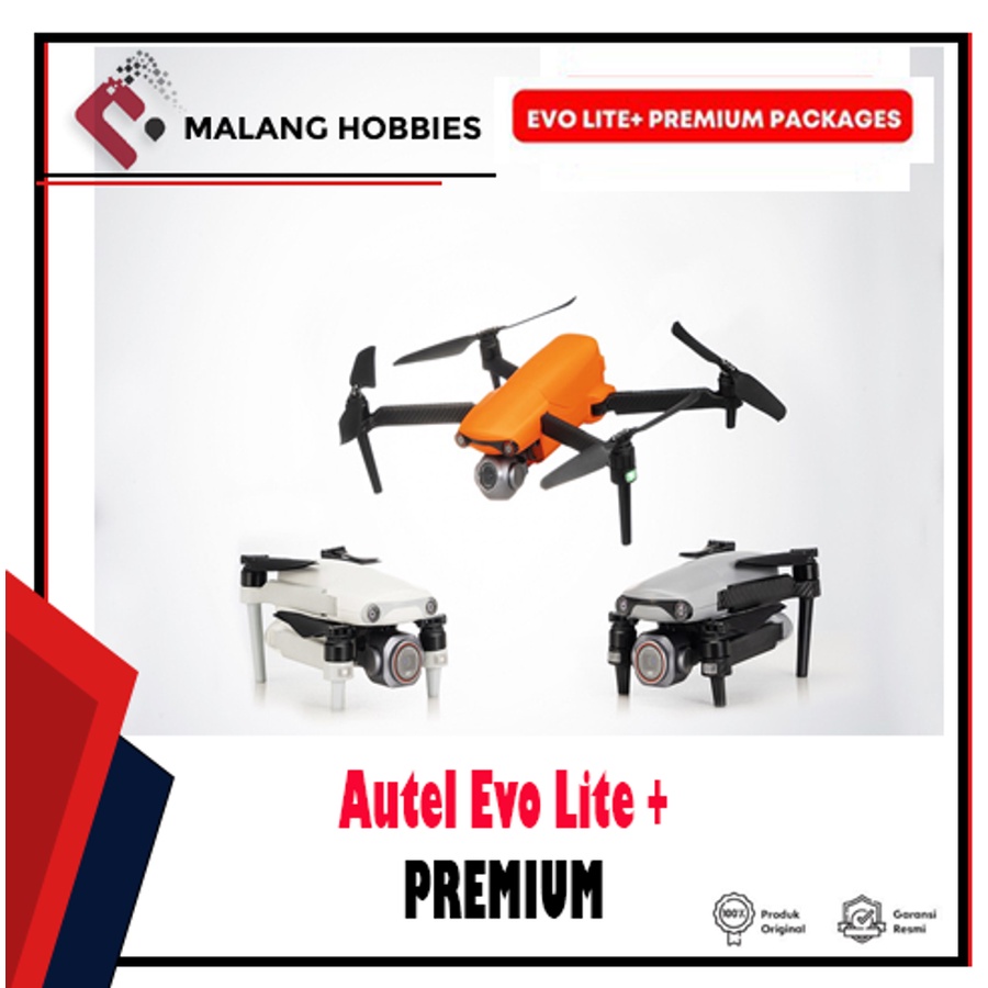特価特別価格Autel Robotics EVO with Drone Sensor, 6k Drone Lite CMOS Gimbal, Aperture  3-Axis Adjustable Camera F2.8-F11, 1