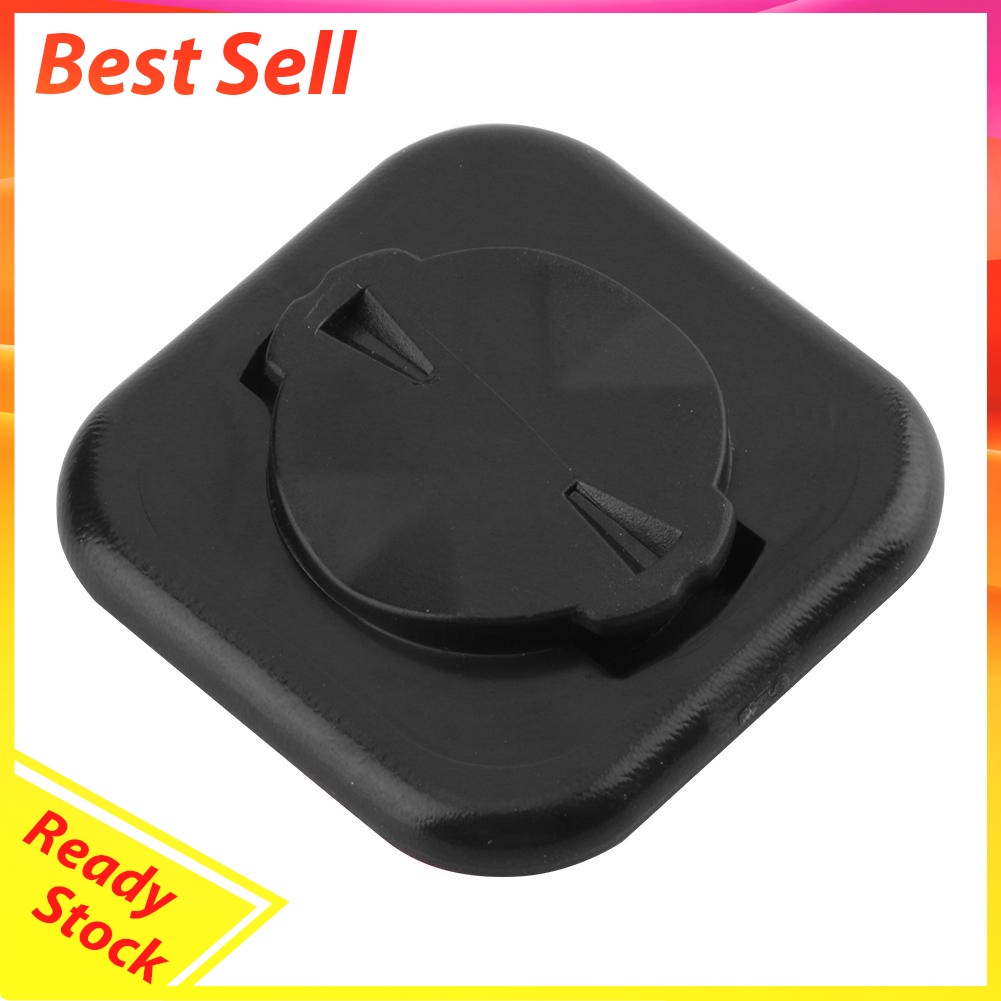 Bike Bicycle Phone Sticker Mount Phone Holder Back Button Paste for GARMIN