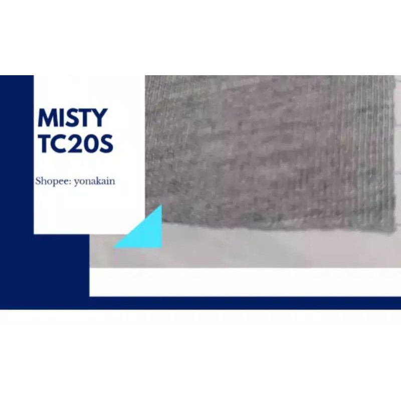 Kain Misty 20s M71 36"