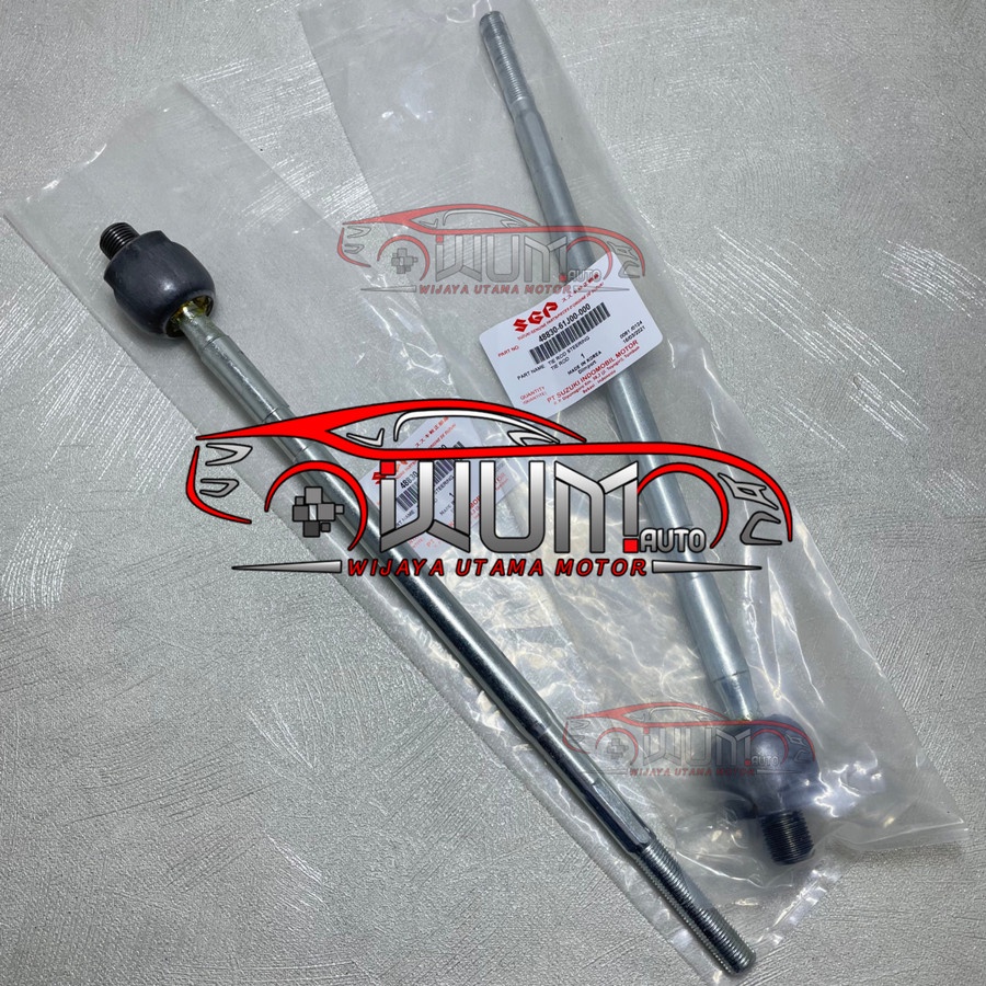 RACK END STEERING LONG TIE ROD APV ARENA MEGA CARRY POWER STEERING