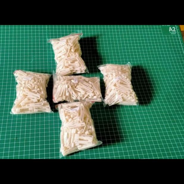 

Peniti 3,6 Cm Name Tag / Nama Dada Bros Acrylic Best Produk