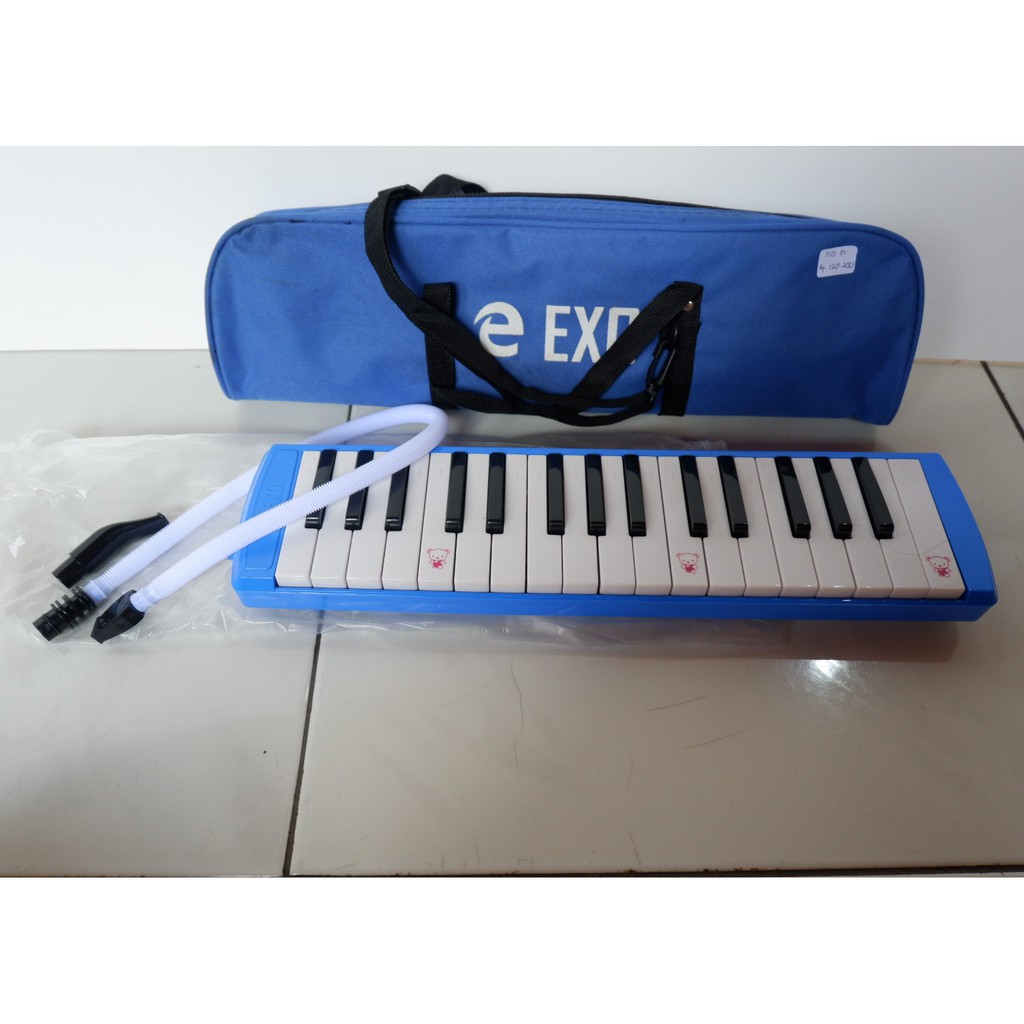 PIANIKA EXO, PIANO ANAK, PIANO TIUP