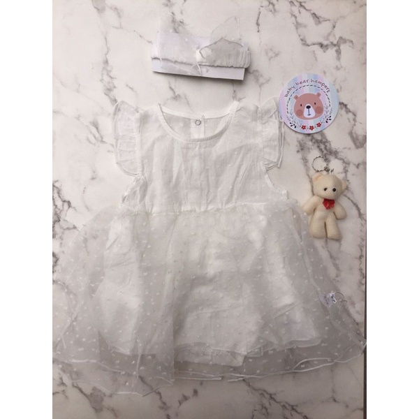 Only 1 Hampers Bayi / Baby Hampers / Newborn Baby Gift Set / Baby Gift / Kado Bayi / Kado Lahiran-Paket 2