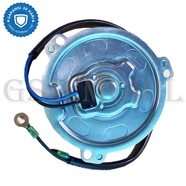 Motor Fan Radiator AC Suzuki Aero - 10006329