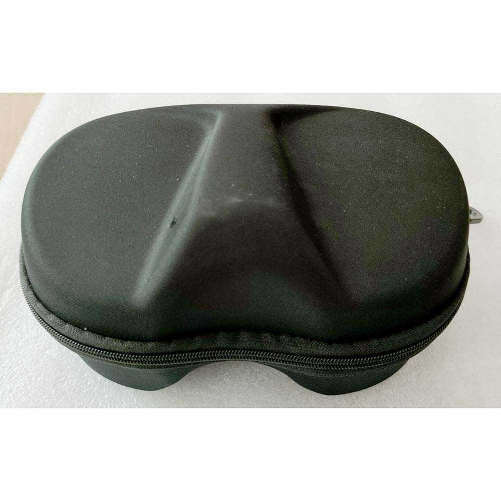 Kacamata Selam Scuba Diving Tempered Glass with 4.0 Tempered Glass