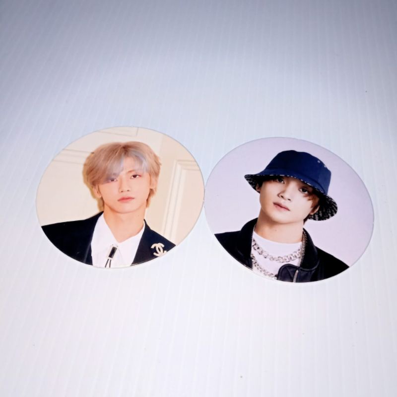 [take all] CC Jaemin we boom & Haechan Ridin