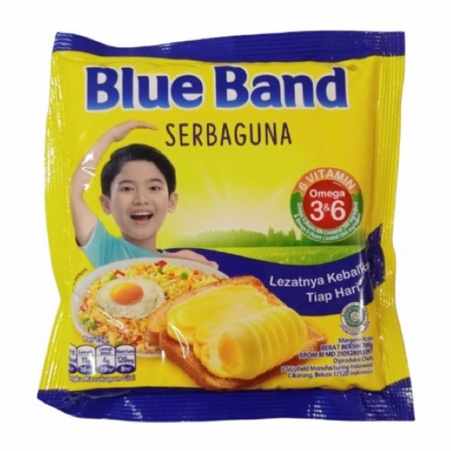 Blue Band Serba Guna 200g