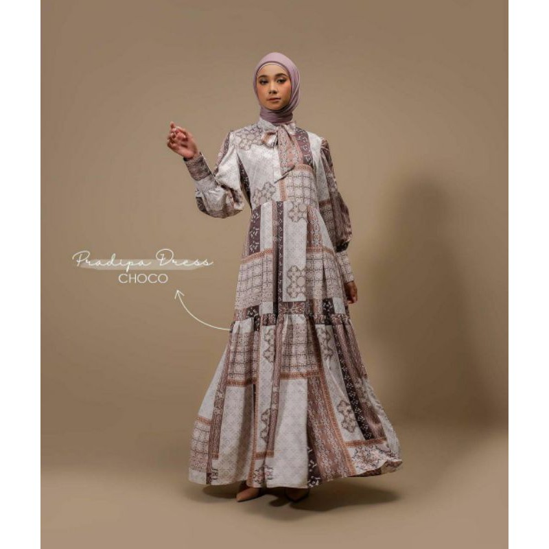Pradipa Dress Mayoutfit