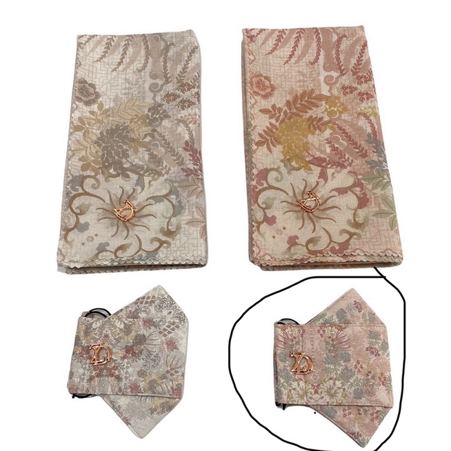 Masker Zytadelia Haewon series in Haneul
