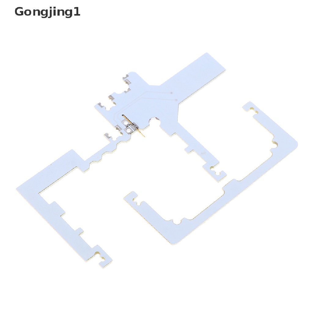 Gongjing1 Adapter Postfix CPU Corona V3 V4 Untuk box 360