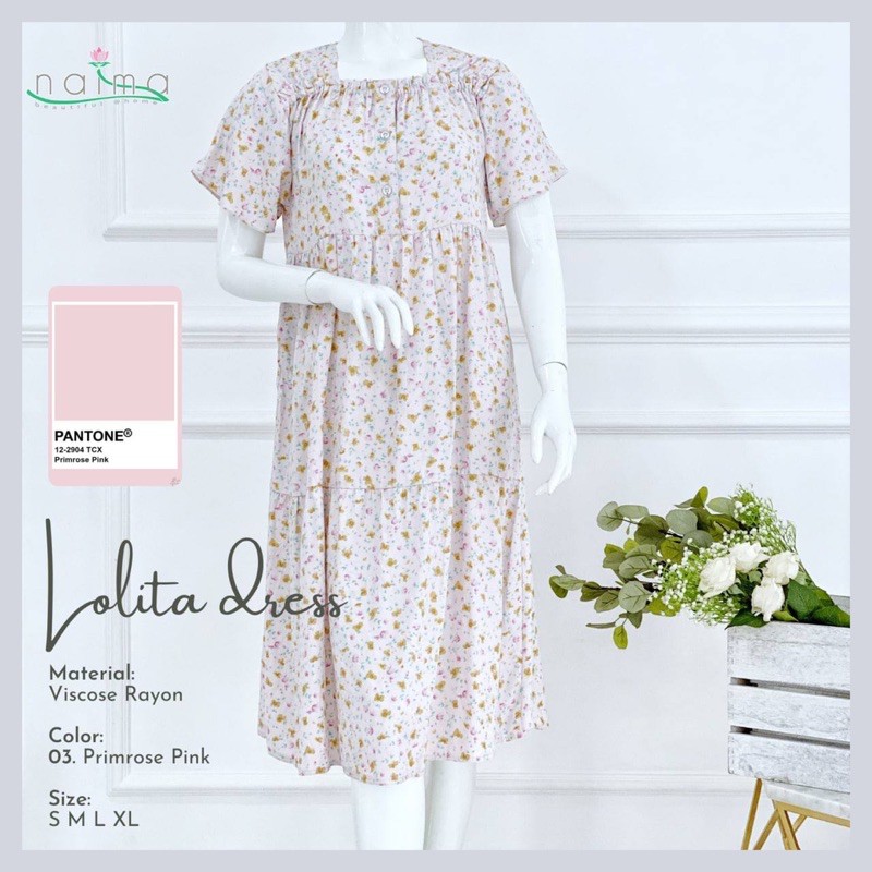 Lolita Dress