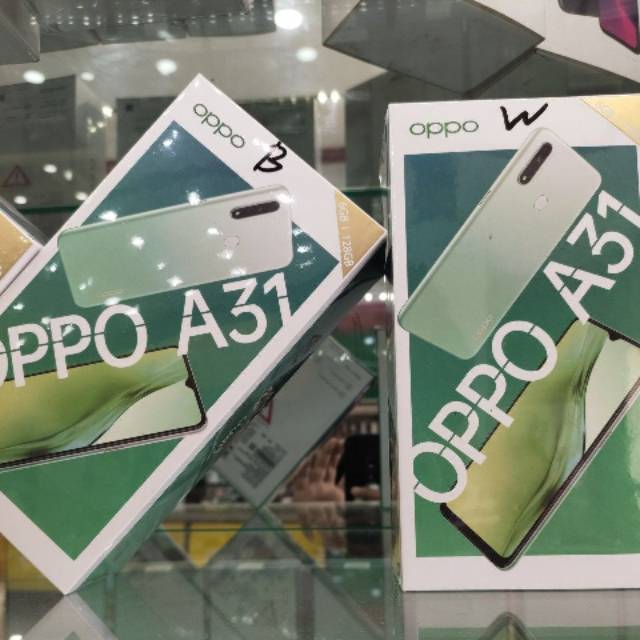 Oppo A31 6/128