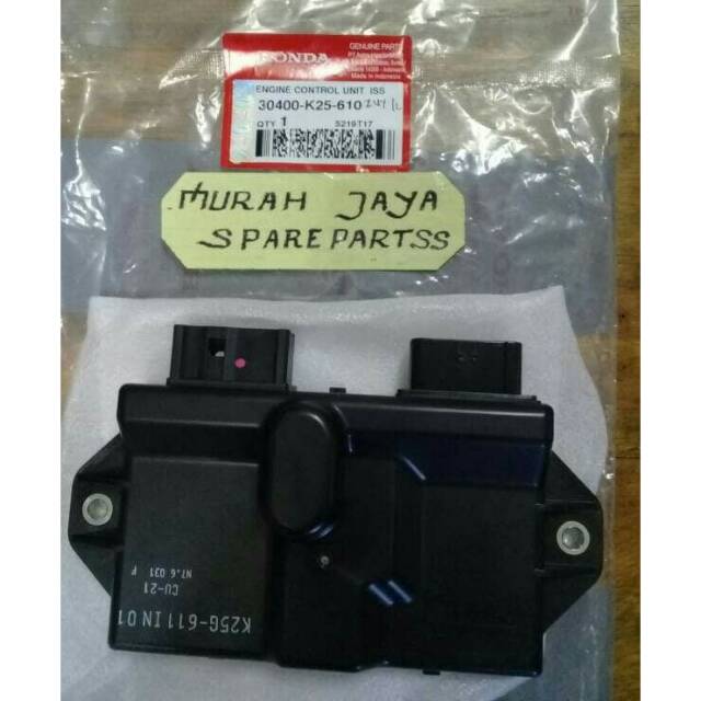 CDI HONDA BEAT FI NON ISS / CDI BEAT POP NON ISS / CDI BEAT FI NON ISS