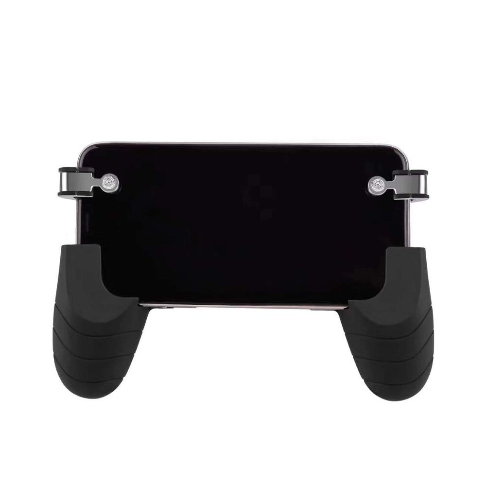 Gamepad PUBG Lengkap Joystick Type R9 / Game pad For IPAD - 