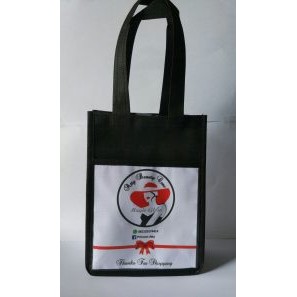 

TAS SPUNBOND Souvenir ulang tahun anak unik goodie bag goody ultah harga grosir murah gift bags