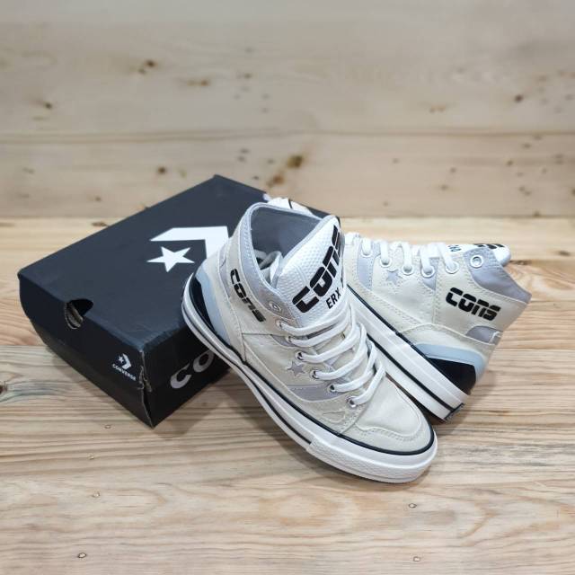 Converse Cuck 70s E260 Hybrid White