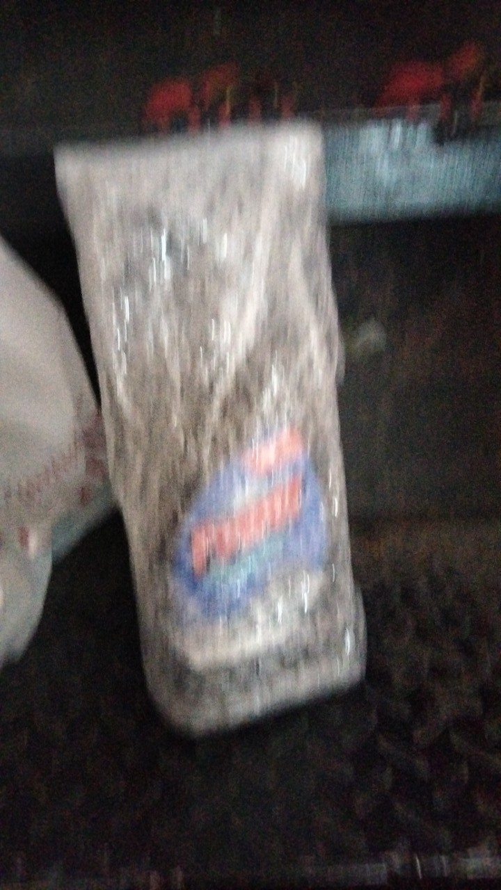 My Way Power Black Pembersih Kerak Panci, Kuali Dan Lemak Membandel Untuk Peralatan Dapur