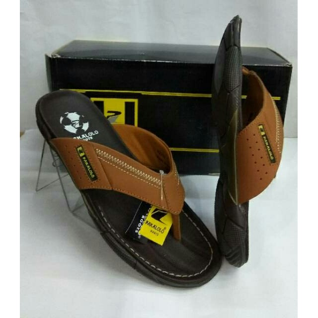 sandal pakalolo original brand