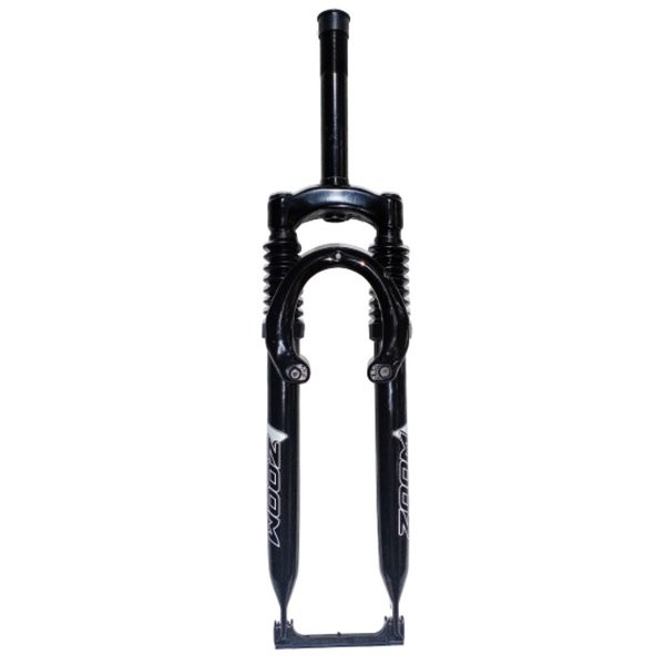 Fork Zoom  Untuk Sepeda  Gunung  MTB  roda 26 VBrake 25 4 