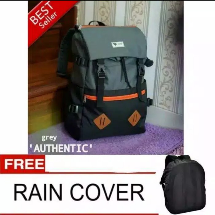 TAS RANSEL NIKE HYPERVENOM / RANSEL / TAS SEKOLAH / RANSEL MURAH - Hitam