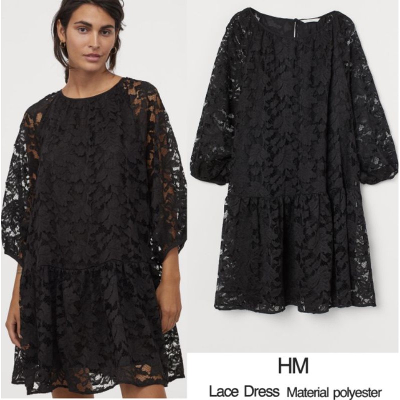 Hm lace  Dress