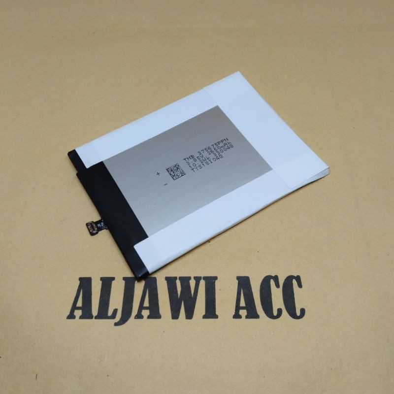 Double Power Battery Batre Baterai Advan i5C Plus BP-53MH