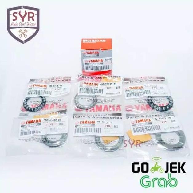 KOMSTIR MIO LAMA SPORTY SMILE aldo55 Ayo Beli