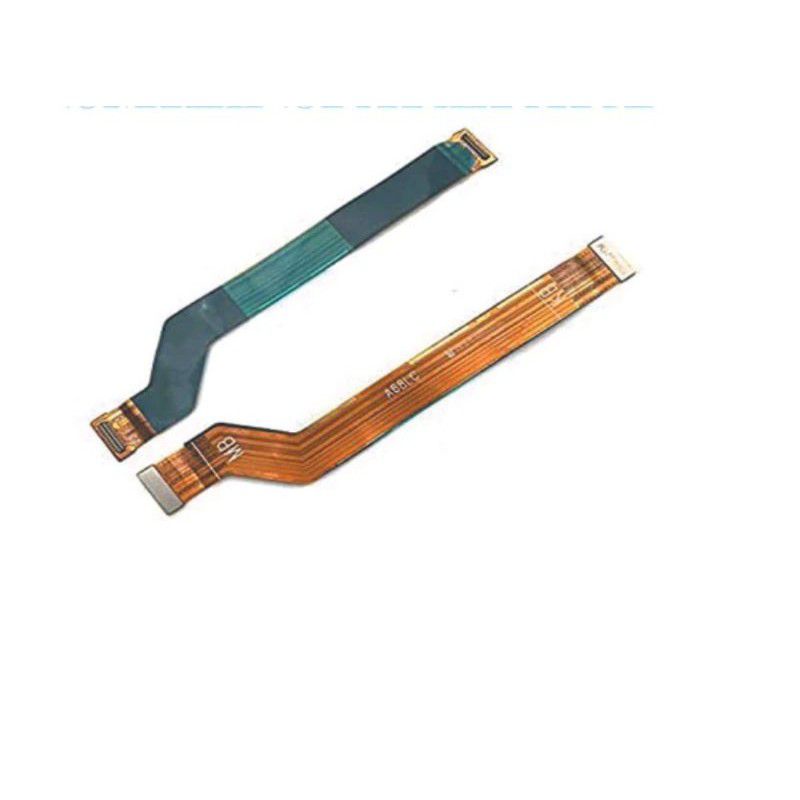 Flexible Flexible Board Tengah Conect Lcd Asus Zenfone Max Pro M1 Zb601kl Zb602kl Original